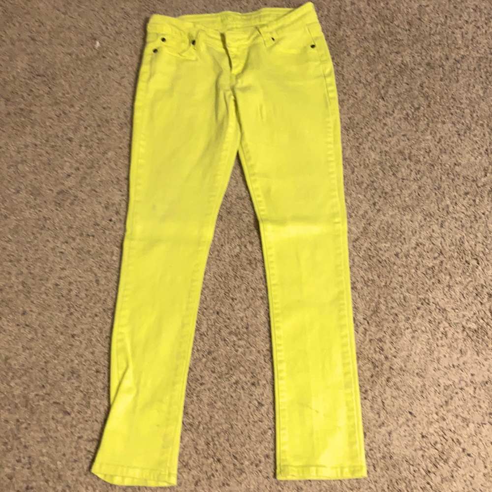 dELiA*s | Highlighter skinny jeans